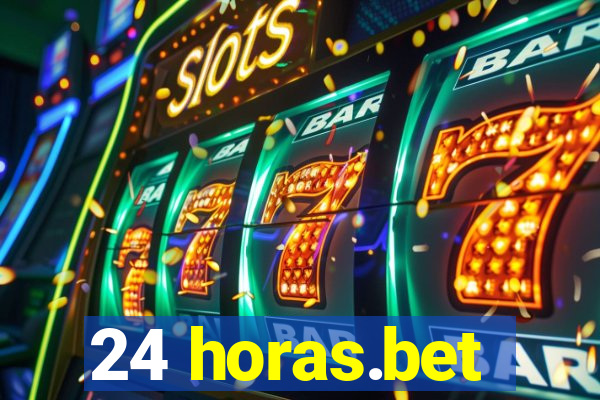 24 horas.bet